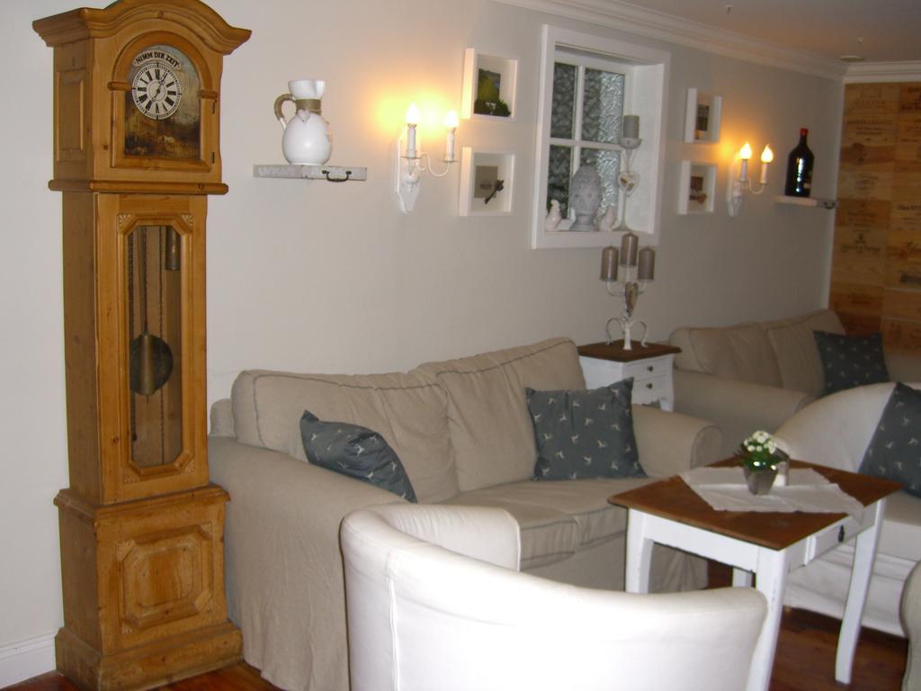 Villa Bucher - Metnitztalerhof Friesach  Eksteriør billede